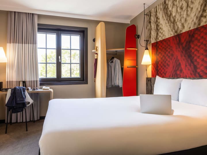 ibis Brussels off Grand Place