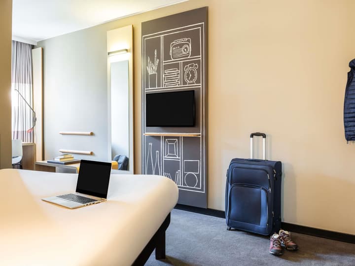 ibis Brussels off Grand Place
