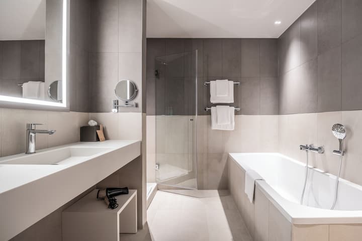 Novotel Brugge Centrum