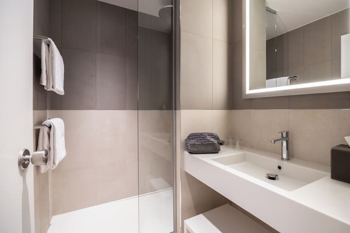 Novotel Brugge Centrum
