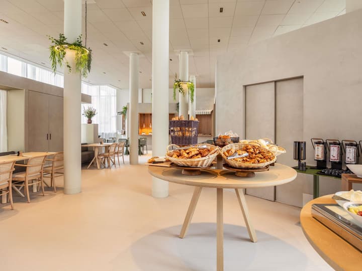 Novotel Brugge Centrum