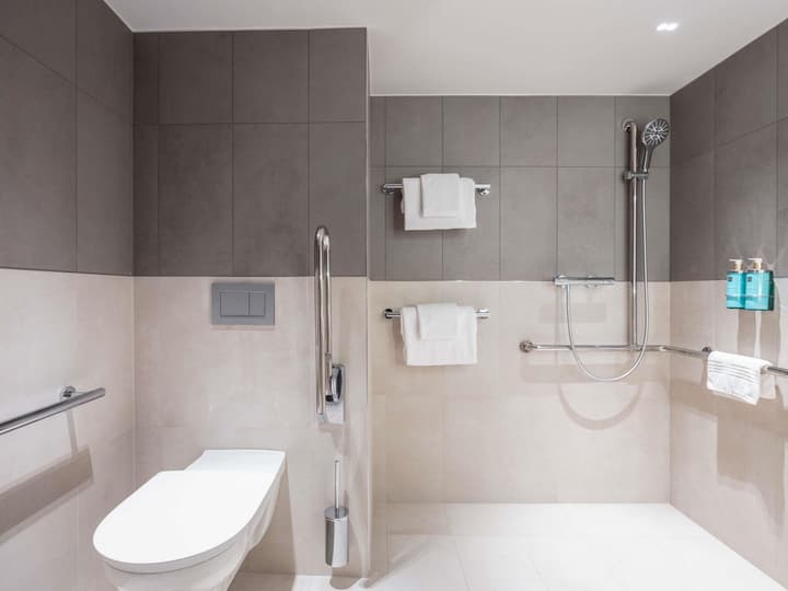 Novotel Brugge Centrum