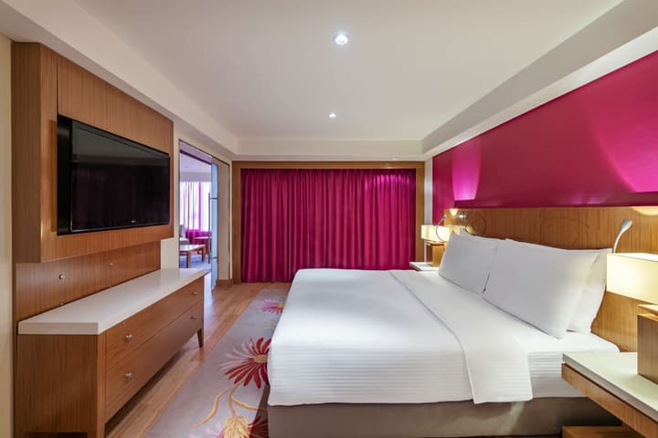 Radisson Blu Hotel, Kuwait