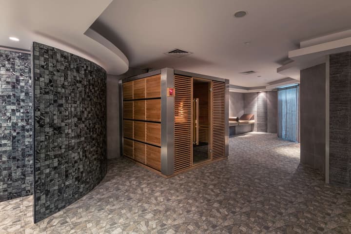 Radisson Blu Hotel, Kuwait