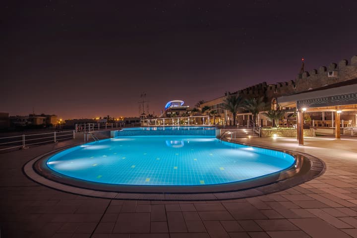 Radisson Blu Hotel, Kuwait