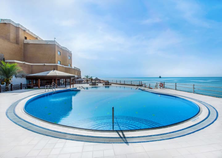 Radisson Blu Hotel, Kuwait