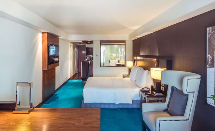 Radisson Blu Hotel, Kuwait