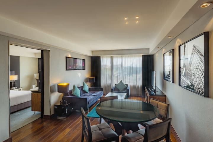 Radisson Blu Hotel, Kuwait
