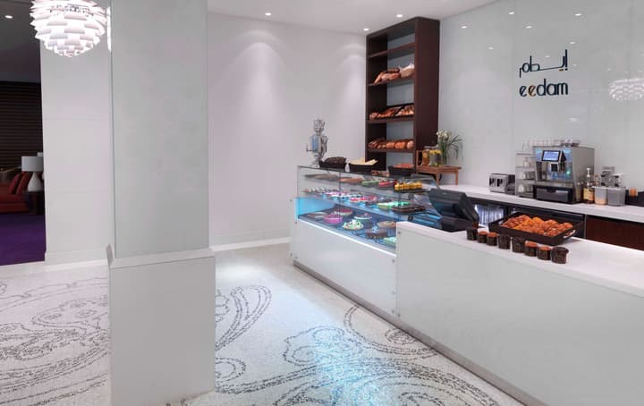 Radisson Blu Hotel, Kuwait