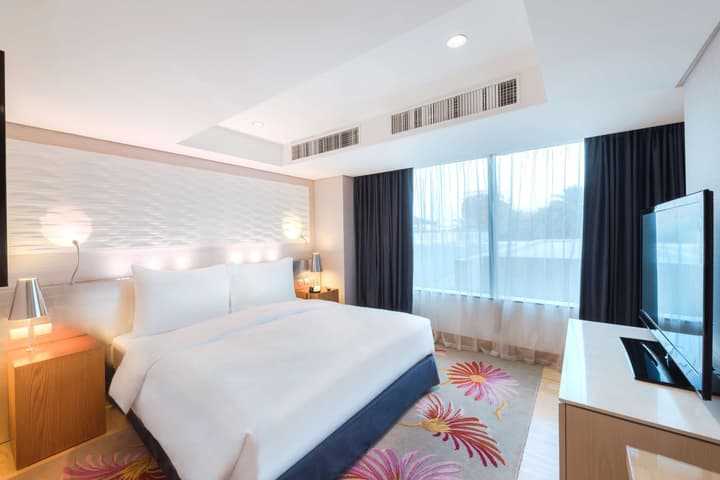 Radisson Blu Hotel, Kuwait