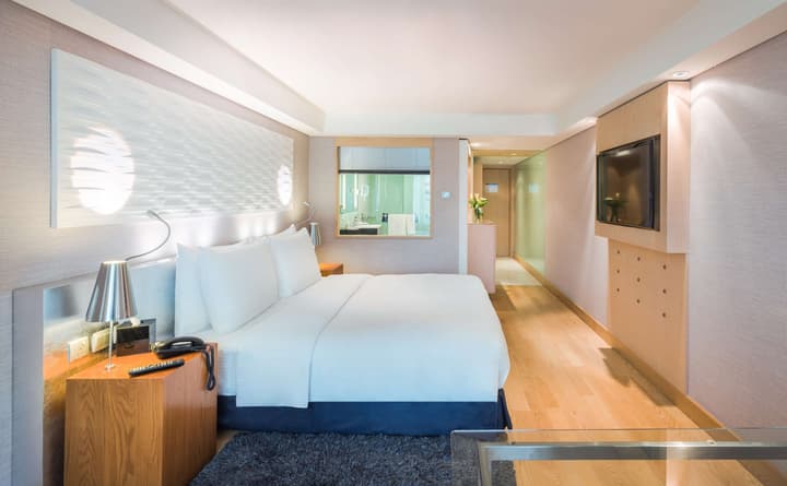 Radisson Blu Hotel, Kuwait