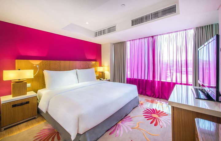 Radisson Blu Hotel, Kuwait