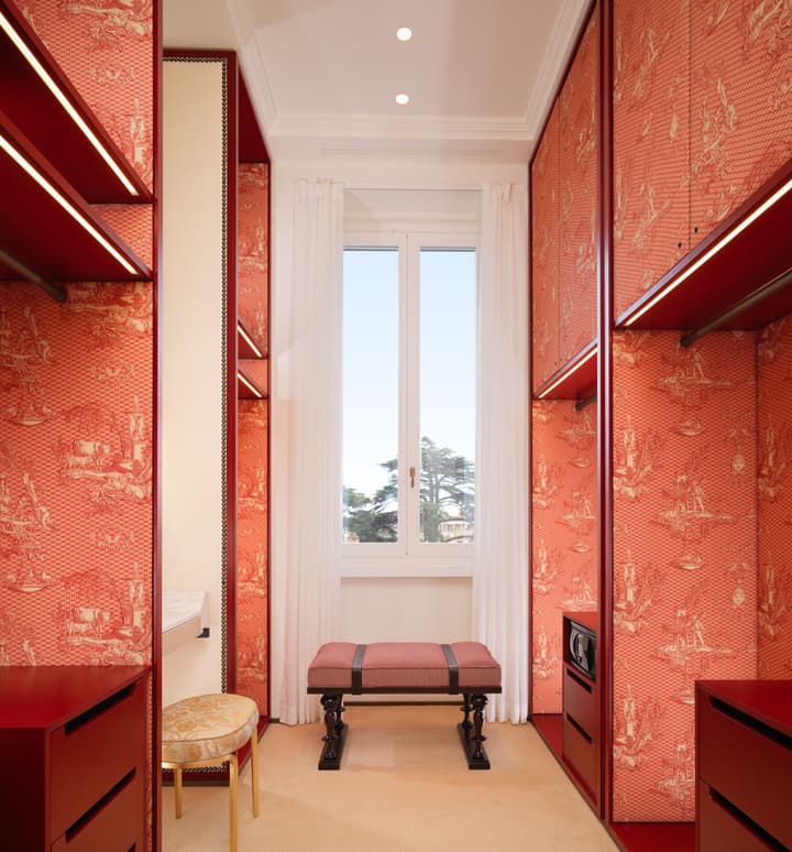 Hotel Eden - Dorchester Collection