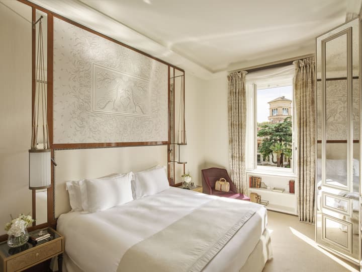 Hotel Eden - Dorchester Collection