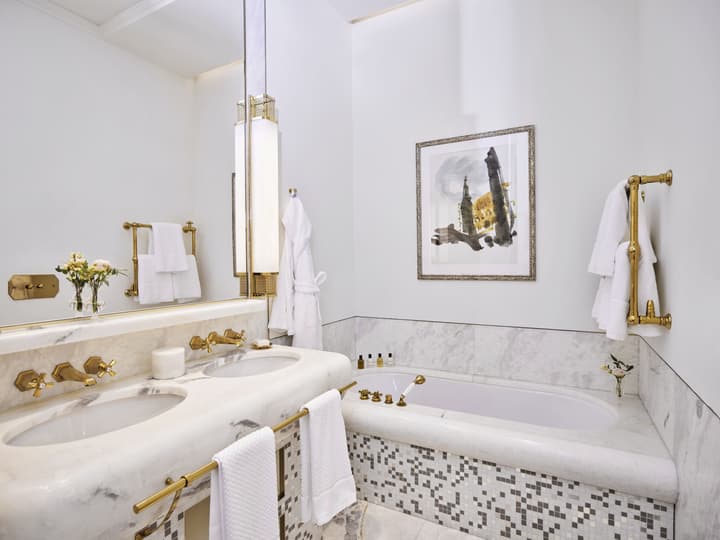 Hotel Eden - Dorchester Collection