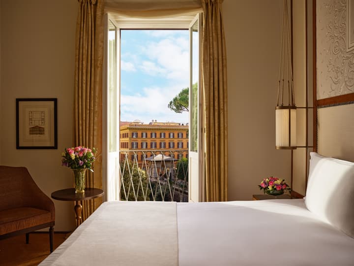 Hotel Eden - Dorchester Collection