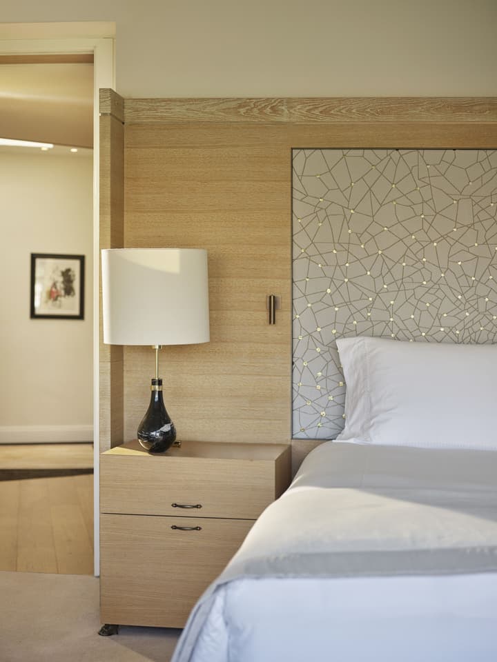 Hotel Eden - Dorchester Collection