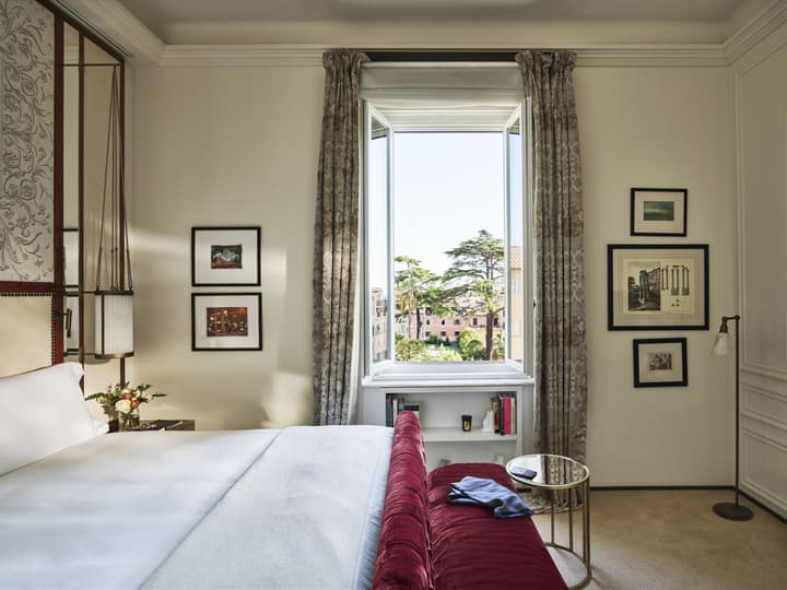 Hotel Eden - Dorchester Collection