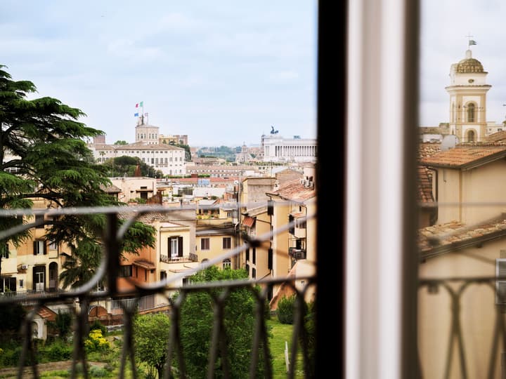 Hotel Eden - Dorchester Collection