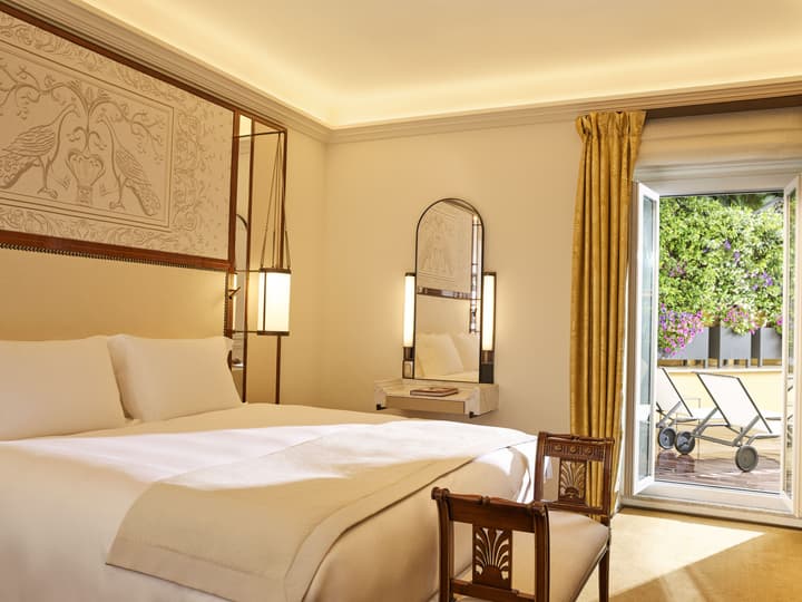 Hotel Eden - Dorchester Collection