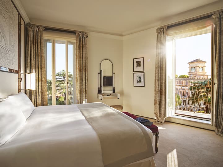 Hotel Eden - Dorchester Collection