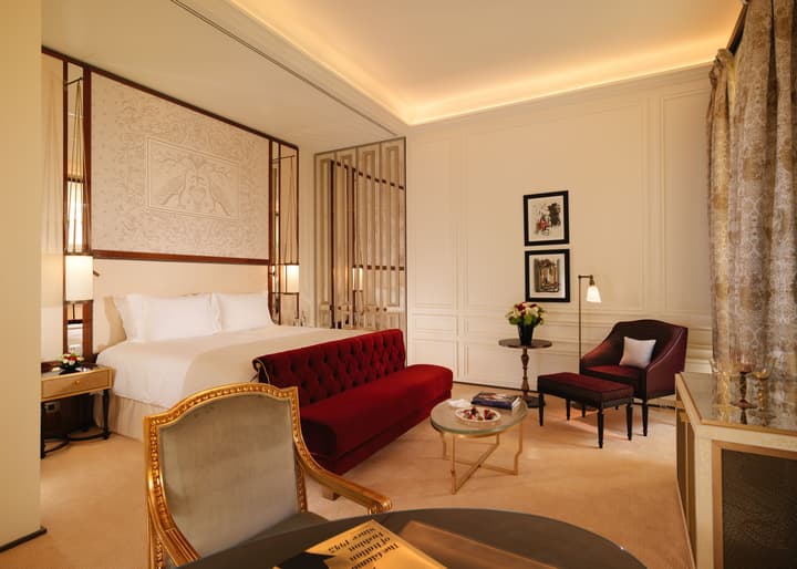 Hotel Eden - Dorchester Collection