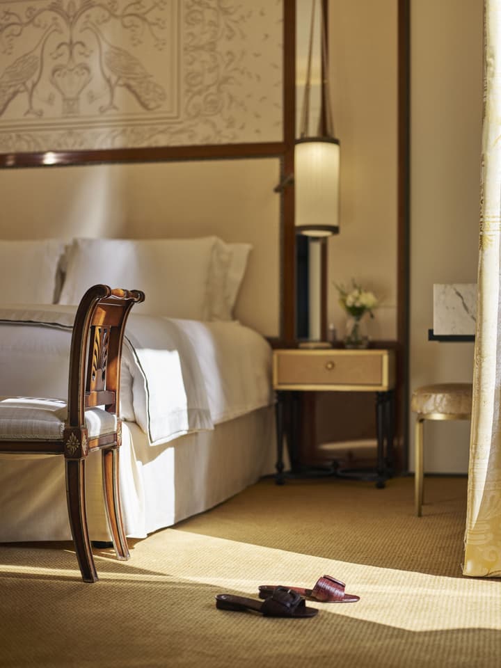 Hotel Eden - Dorchester Collection