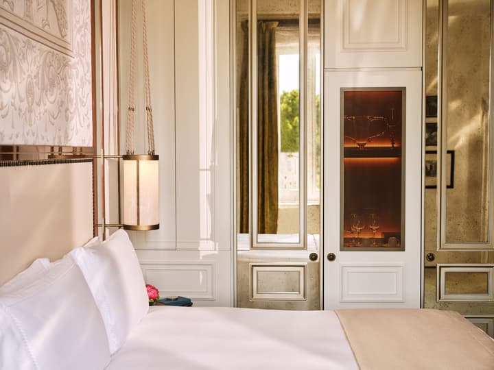 Hotel Eden - Dorchester Collection