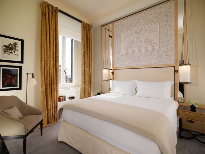 Hotel Eden - Dorchester Collection