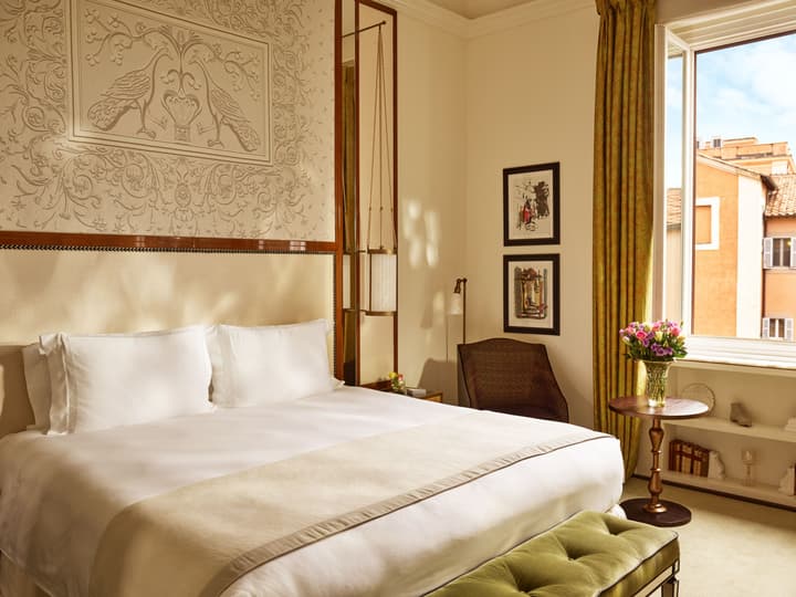 Hotel Eden - Dorchester Collection