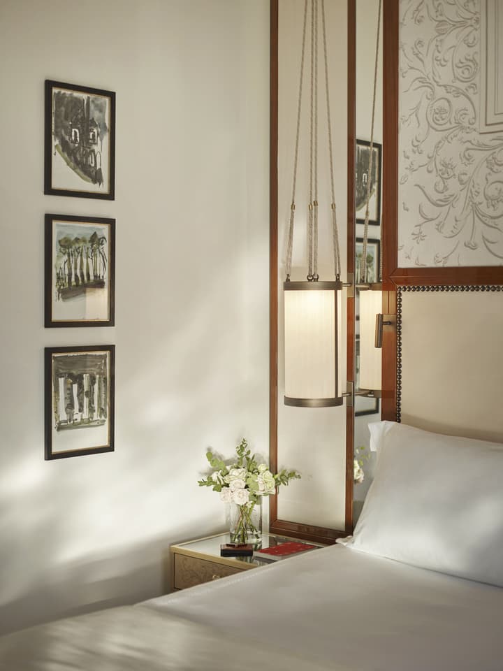 Hotel Eden - Dorchester Collection