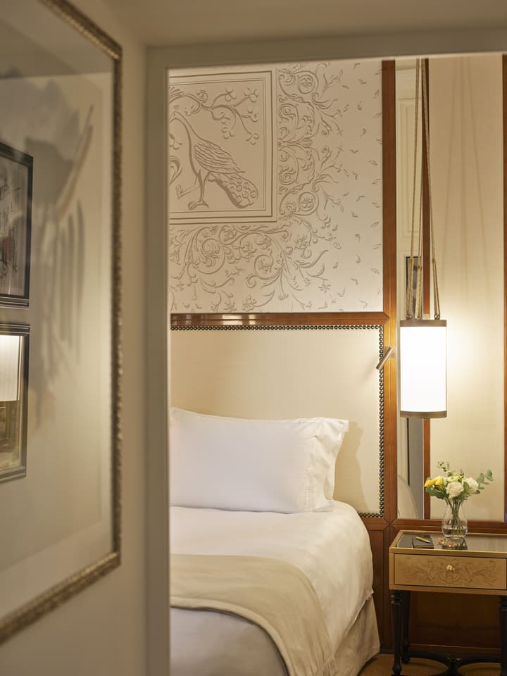 Hotel Eden - Dorchester Collection