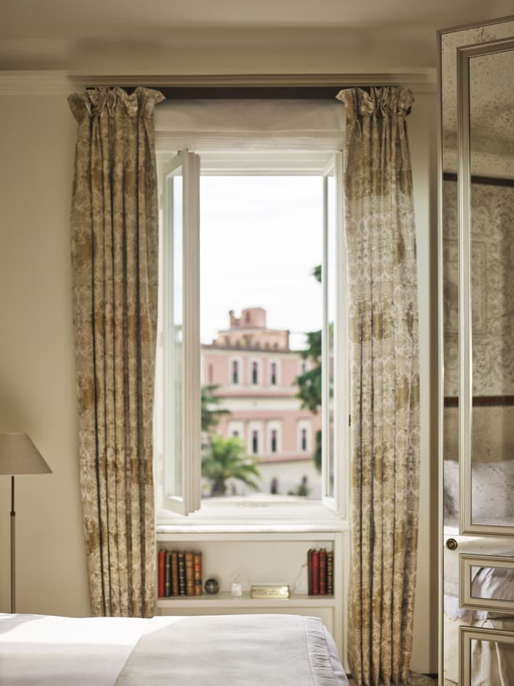 Hotel Eden - Dorchester Collection