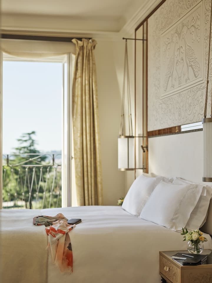 Hotel Eden - Dorchester Collection