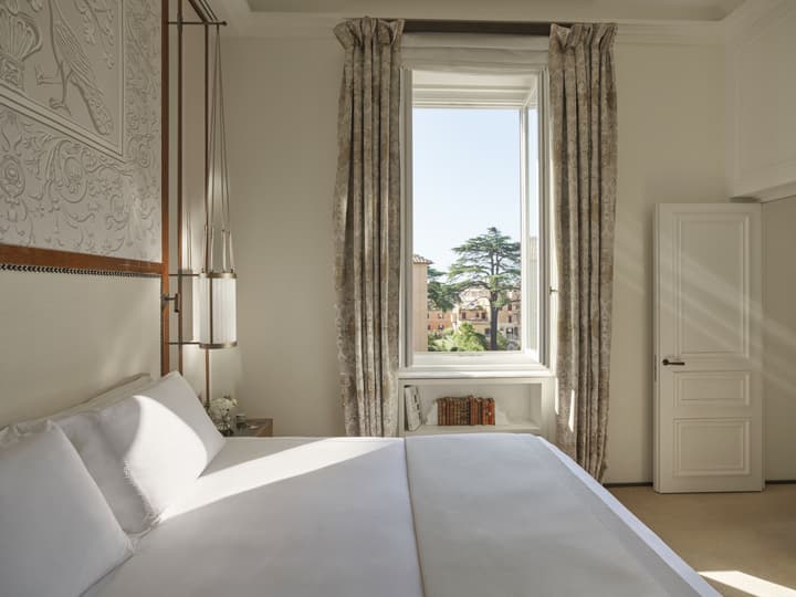 Hotel Eden - Dorchester Collection