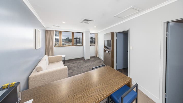 Hotel Grand Chancellor Townsville