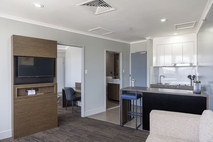 Hotel Grand Chancellor Townsville