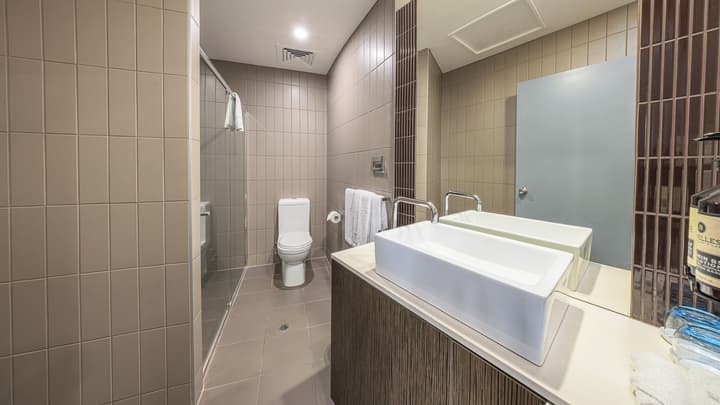 Hotel Grand Chancellor Townsville