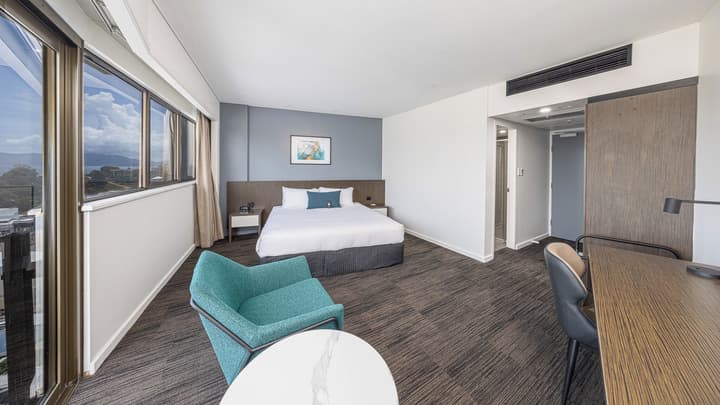 Hotel Grand Chancellor Townsville