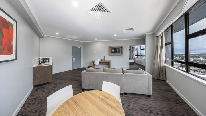 Hotel Grand Chancellor Townsville