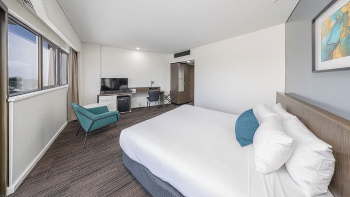 Hotel Grand Chancellor Townsville