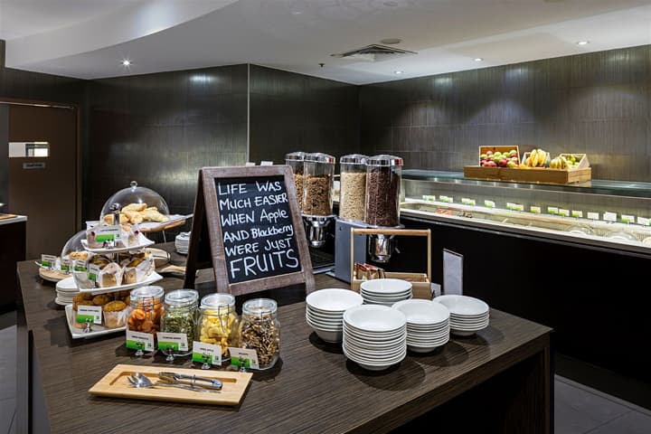 Hotel Grand Chancellor Townsville