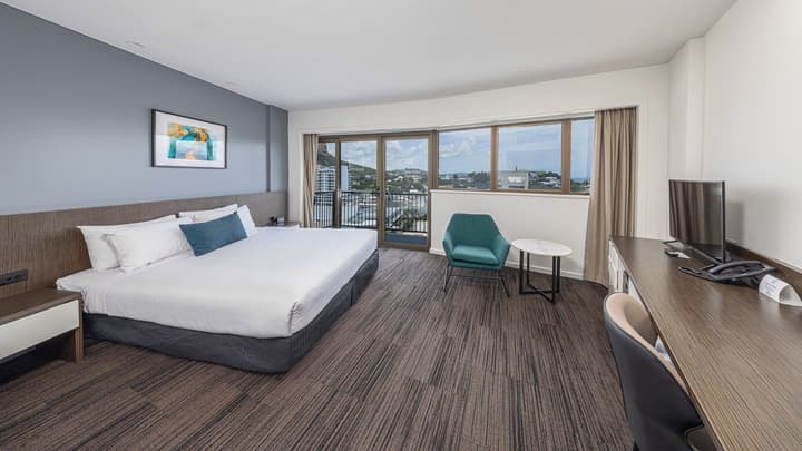 Hotel Grand Chancellor Townsville
