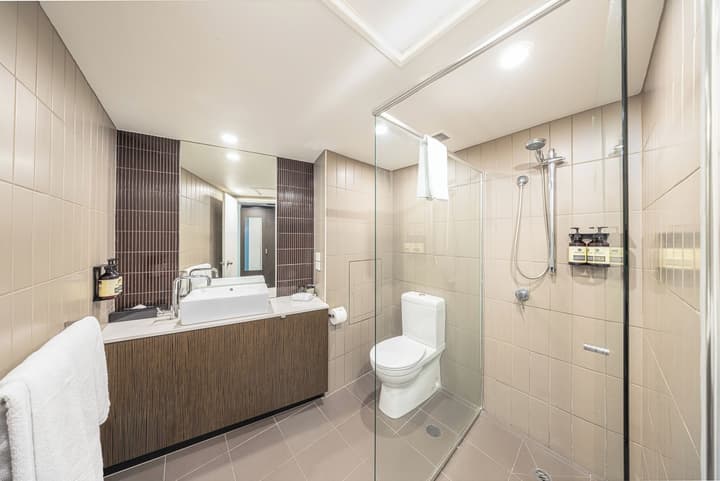 Hotel Grand Chancellor Townsville