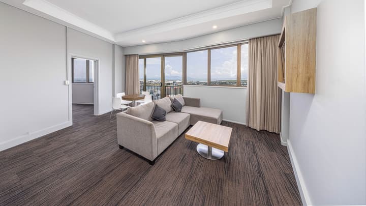 Hotel Grand Chancellor Townsville