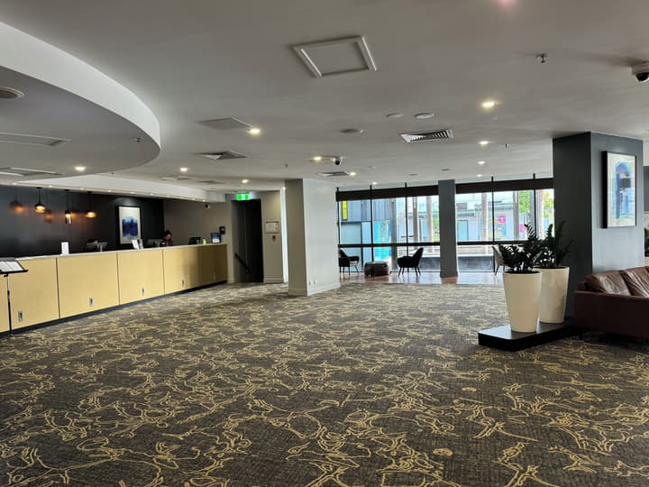 Hotel Grand Chancellor Townsville
