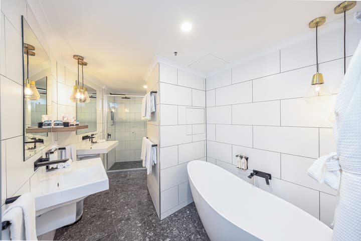 Hotel Grand Chancellor Townsville