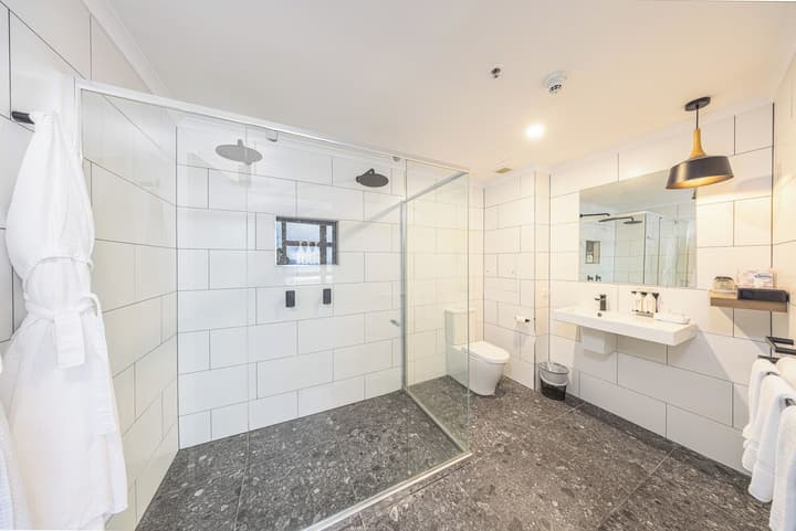 Hotel Grand Chancellor Townsville