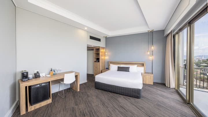 Hotel Grand Chancellor Townsville