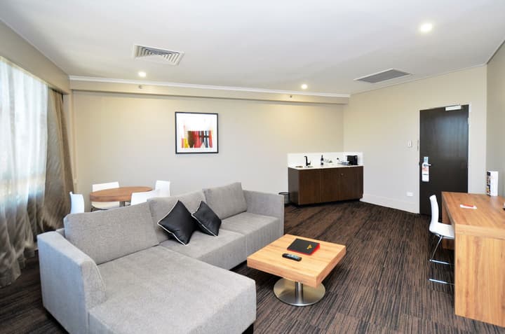 Hotel Grand Chancellor Townsville